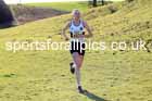 Senior womens 2023 NEHL, Thornley Farm, Peterlee, County Durham. Photo: David T. Hewitson/Sports for All Pics